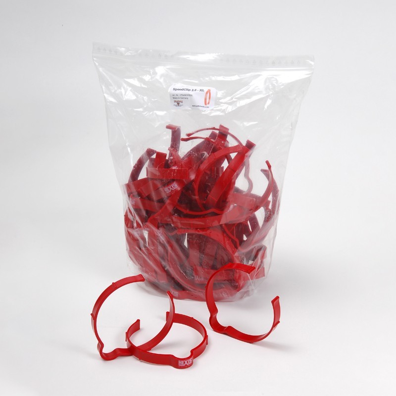 DSERBORGM - Serre Bob Rouge Gd Modèle Bt50